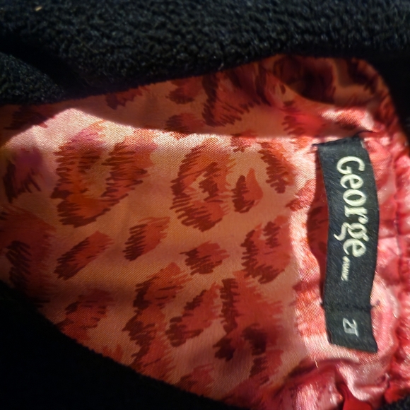 Toddler dress jacket - Picture 4 of 4